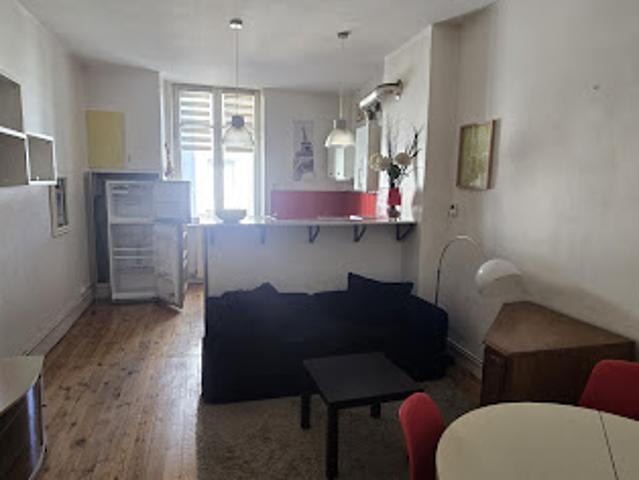 Location Appartement 3 pièces 50 m2 Saint Etienne