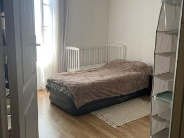 Location Appartement 3 pièces 50 m2 Saintes