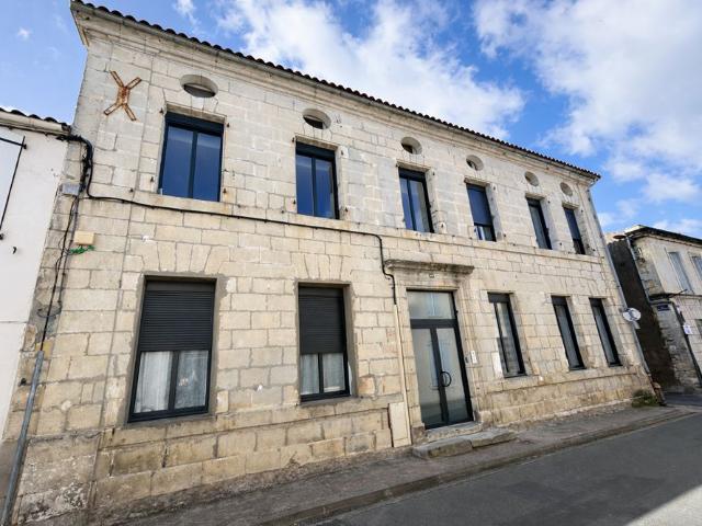 Location Appartement 3 pièces 50m²