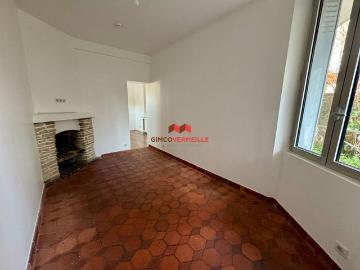 Location Appartement 3 pièces 50m²