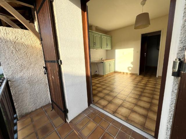 Location Appartement 3 pièces 50m²