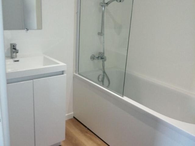 Location Appartement 3 pièces 50m²