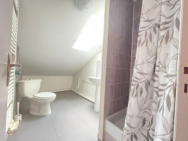 Location Appartement 3 pièces 50m²