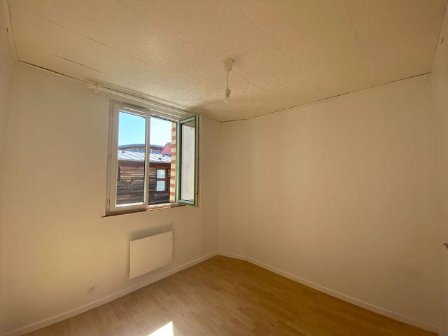 Location Appartement 3 pièces 50m²