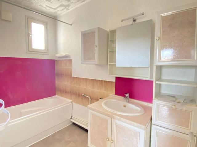 Location Appartement 3 pièces 50m²