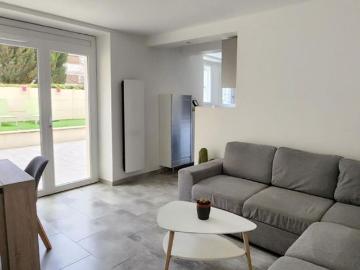 Location Appartement 3 pièces 50m²