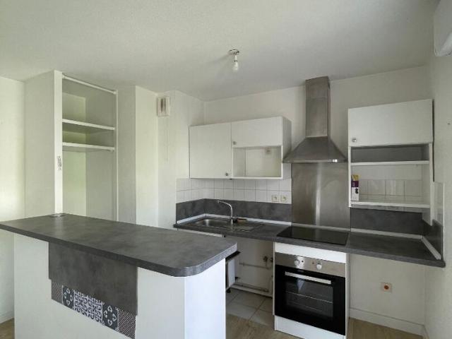 Location Appartement 3 pièces 50m²