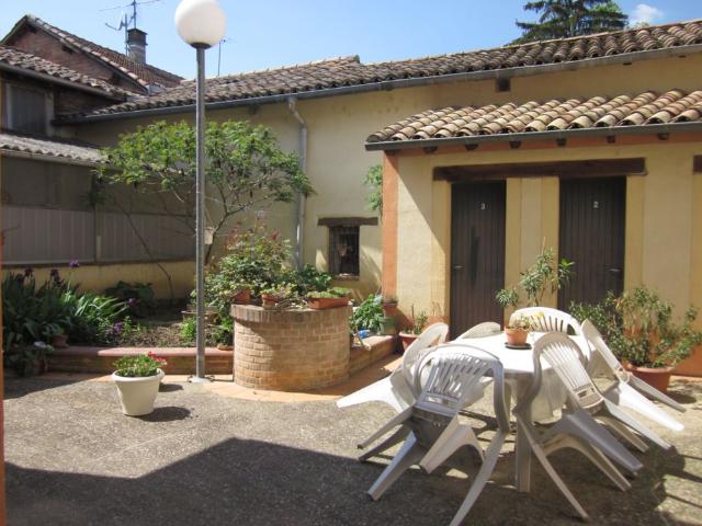 Location Appartement 3 pièces 50m²
