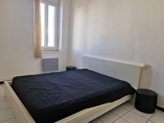 Location Appartement 3 pièces 50m²