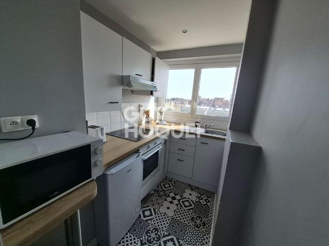 Location Appartement 3 pièces 50m²