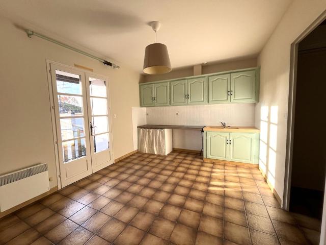 Location Appartement 3 pièces 50m²
