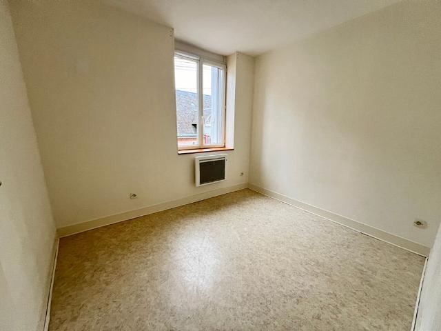 Location Appartement 3 pièces 50m²