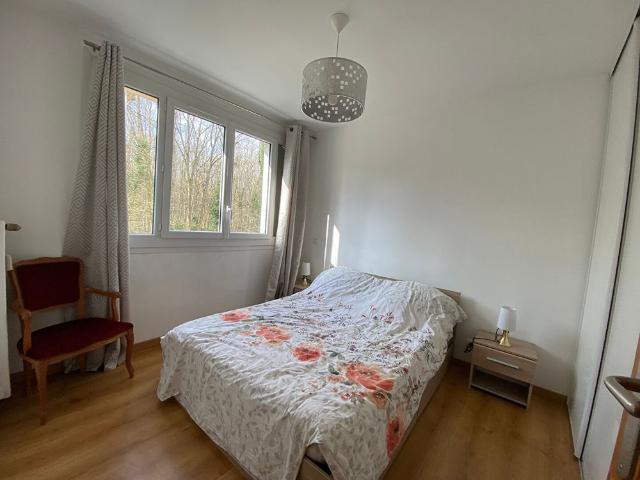 Location Appartement 3 pièces 50m²