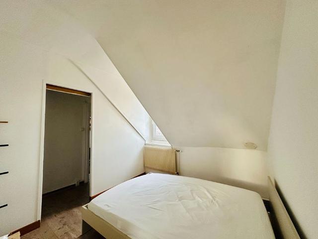 Location Appartement 3 pièces 50m²