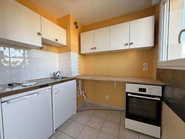 Location Appartement 3 pièces 50m²