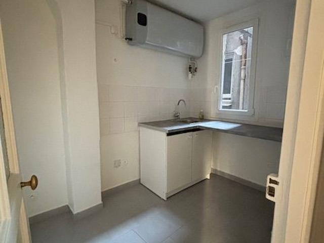Location Appartement 3 pièces 50m²