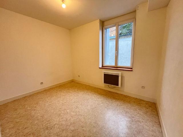 Location Appartement 3 pièces 50m²