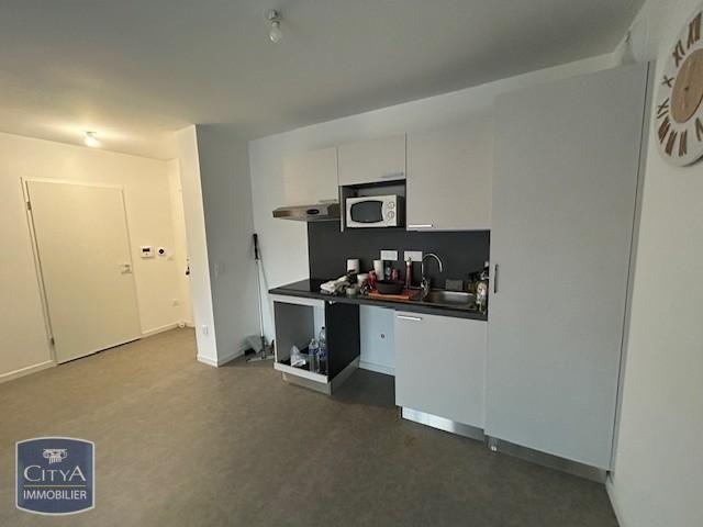 Location Appartement 3 pièces 50m² CORBEIL ESSONNES 91100