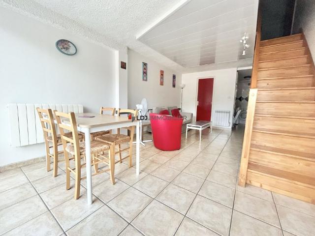 Location Appartement 3 pièces 50m² AMELIE LES BAINS PALALDA 66110