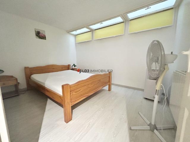 Location Appartement 3 pièces 50m² AMELIE LES BAINS PALALDA 66110