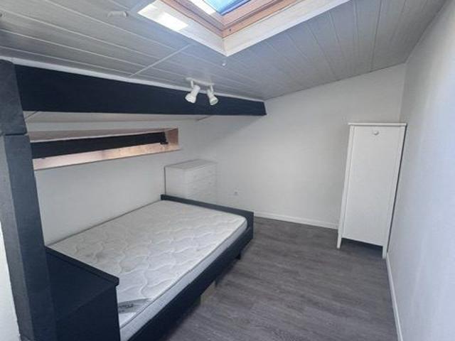 Location Appartement 3 pièces 50m² BORDEAUX 33000