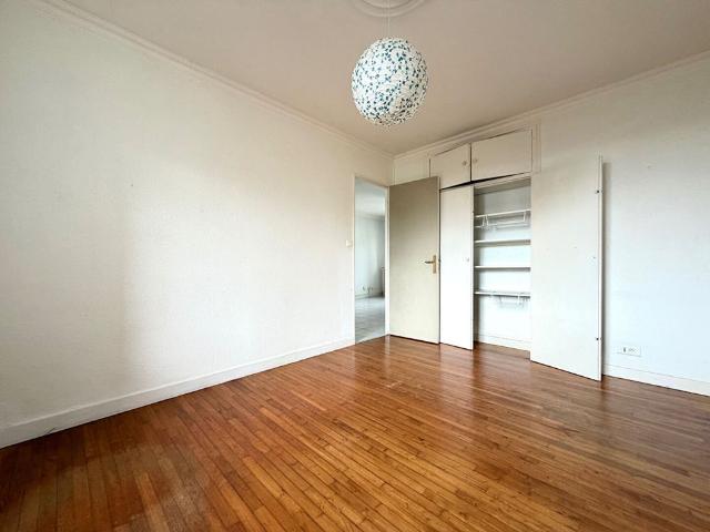 Location Appartement 3 pièces 50m² BREST 29200