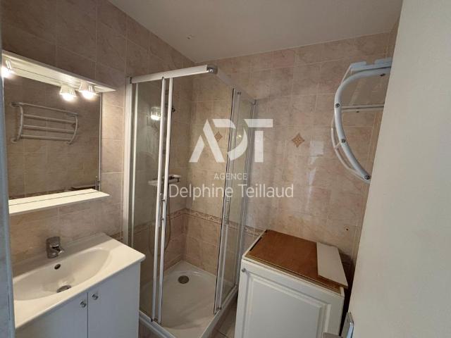 Location Appartement 3 pièces 50m² GRENOBLE 38000