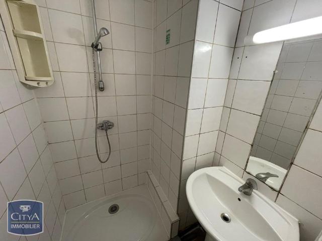 Location Appartement 3 pièces 50m² GRENOBLE 38100