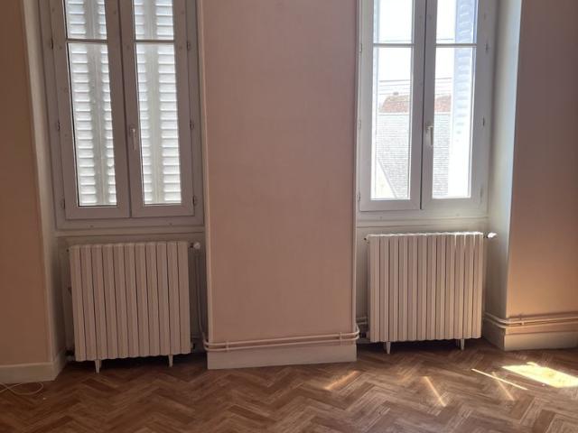 Location Appartement 3 pièces 50m² DEOLS 36130