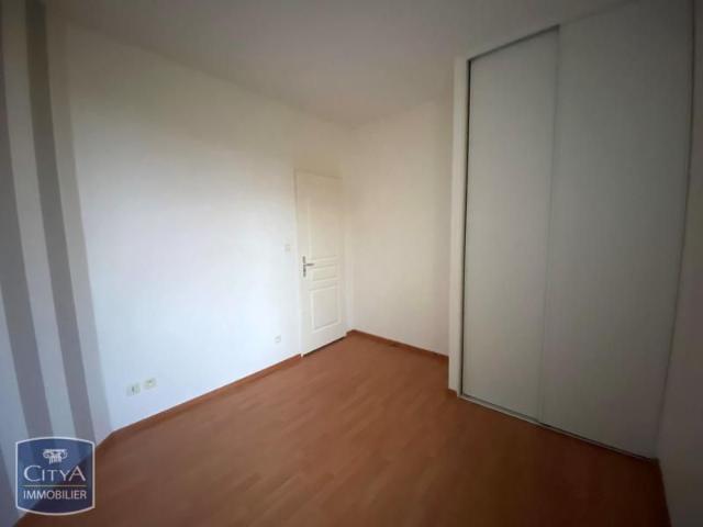 Location Appartement 3 pièces 50m² DIJON 21000