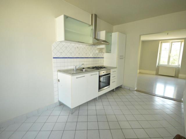 Location Appartement 3 pièces 50m² HERIMONCOURT 25310