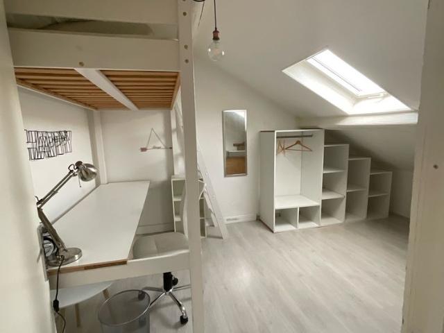 Location Appartement 3 pièces 50m² LONGWY 54400