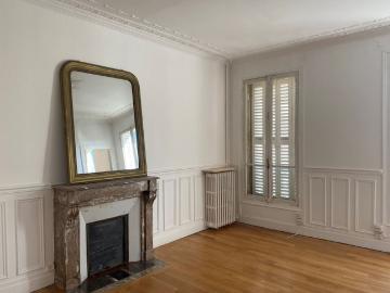 Location Appartement 3 pièces 50m² LE VESINET 78110