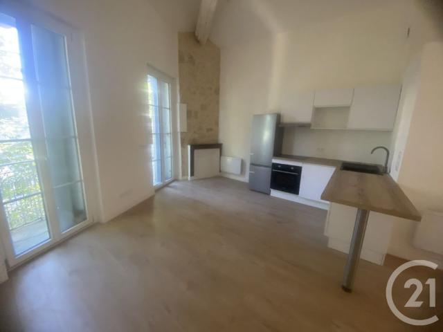 Location Appartement 3 pièces 50m² MONTPELLIER 34090