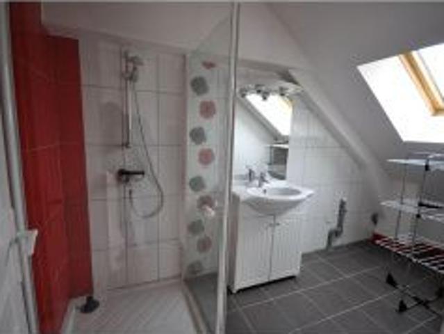Location Appartement 3 pièces 50m² MANDEURE 25350