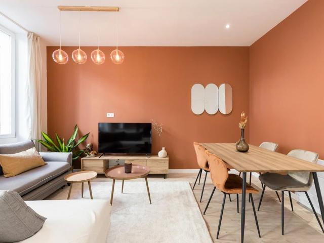 Location Appartement 3 pièces 50m² MARSEILLE 6ème