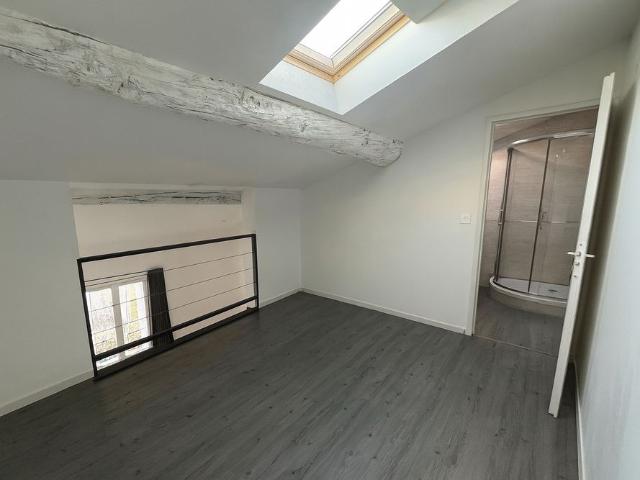 Location Appartement 3 pièces 50m² NIMES 30900