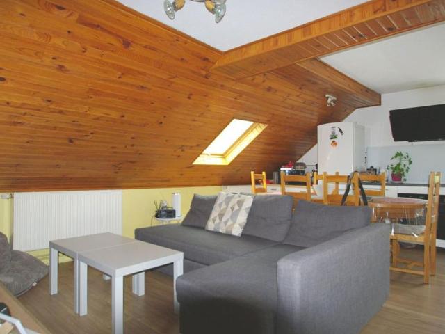 Location Appartement 3 pièces 50m² SCHIRMECK 67130