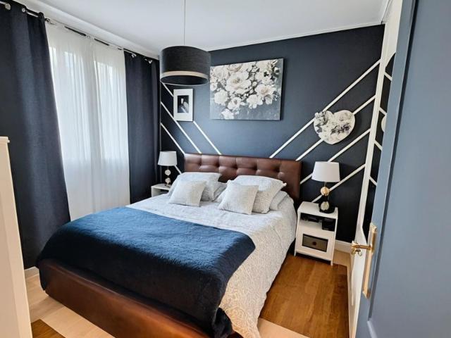 Location Appartement 3 pièces 50m² ST GERMAIN LES ARPAJON 91180