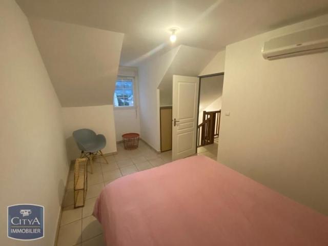 Location Appartement 3 pièces 50m² ST DENIS 97400