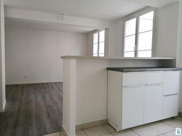 Location Appartement 3 pièces 50m² ROUEN 76000