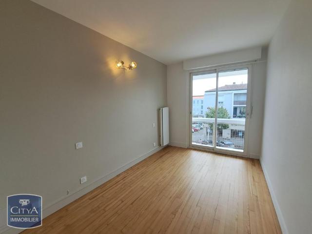 Location Appartement 3 pièces 50m² ROYAN 17200