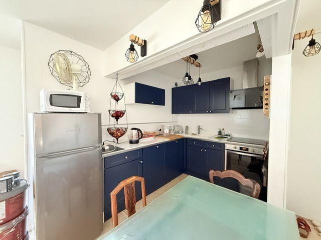 Location Appartement 3 pièces 50m² ROCHEFORT 17300