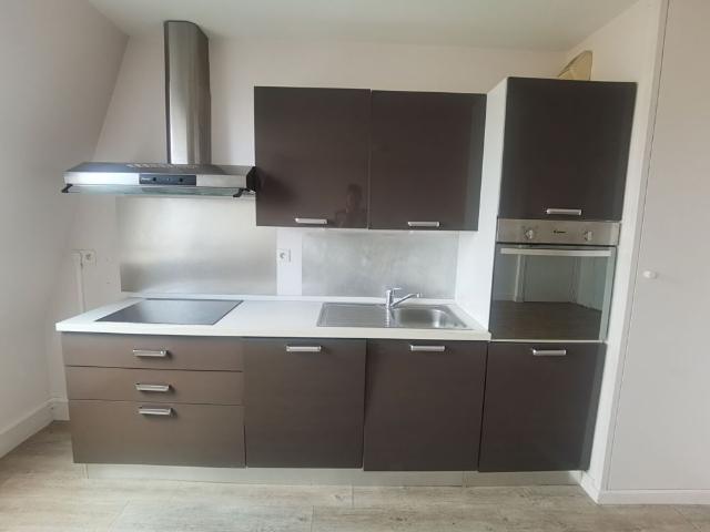 Location Appartement 3 pièces 50m² RENNES 35200