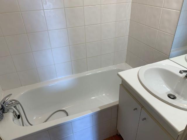Location Appartement 3 pièces 50m² TOULOUSE 31400