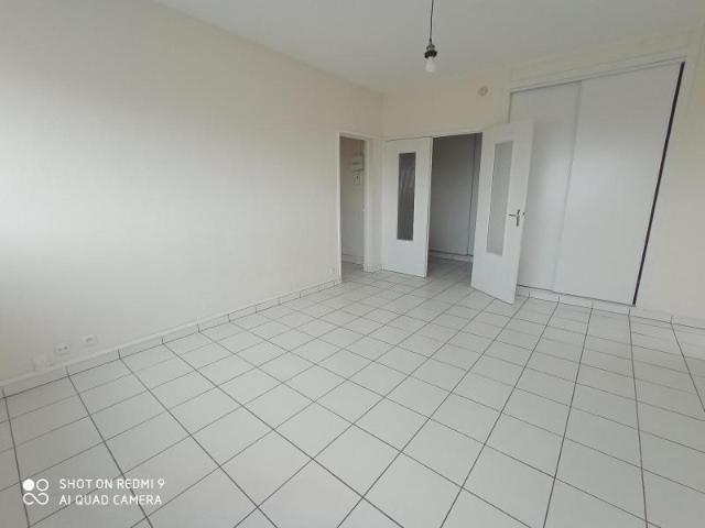 Location Appartement 3 pièces 50m² TOULOUSE 31300