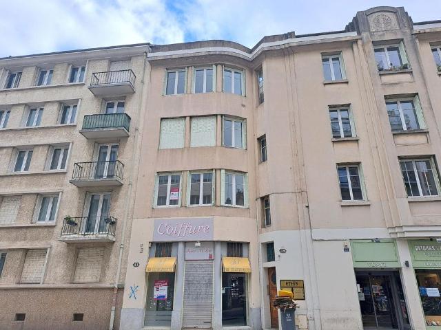 Location Appartement 3 pièces 50m² TOURS 37000