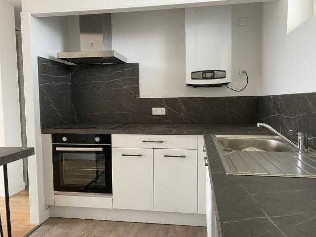 Location Appartement 3 pièces 50m² TARBES 65000