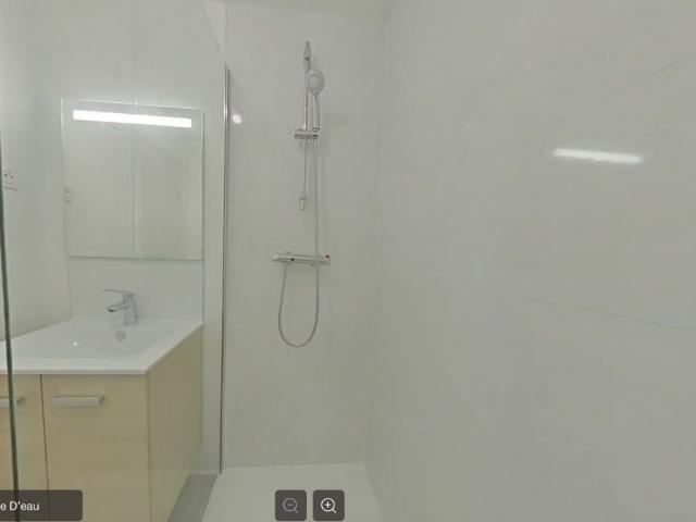 Location Appartement 3 pièces 50m² VILLENEUVE ST GEORGES 94190