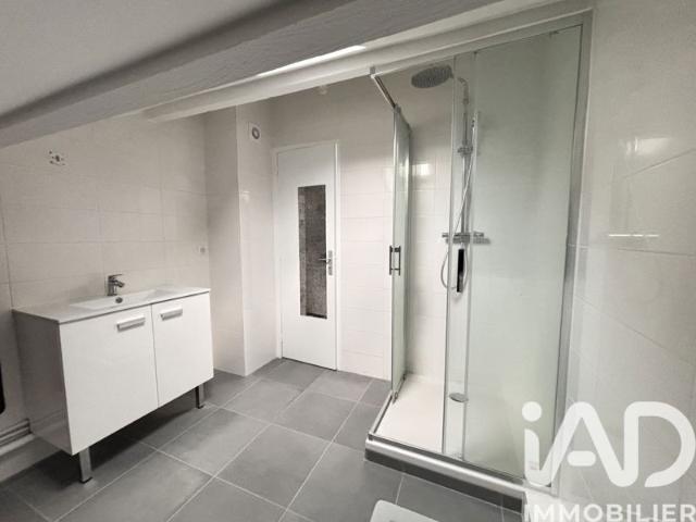 Location Appartement 3 pièces